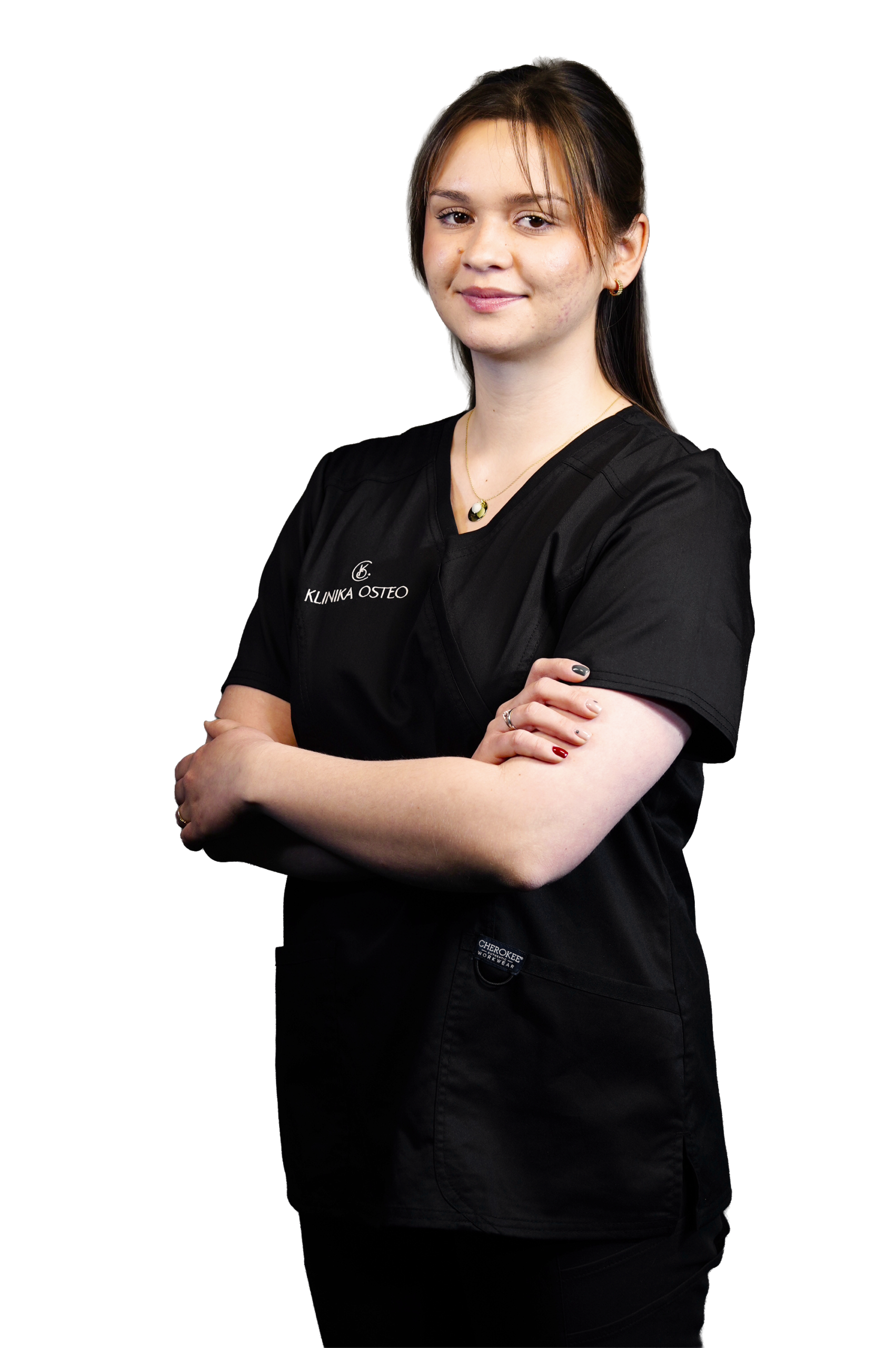 Weronika Klinger-Michalska