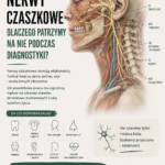 Nerwy czaszkowe